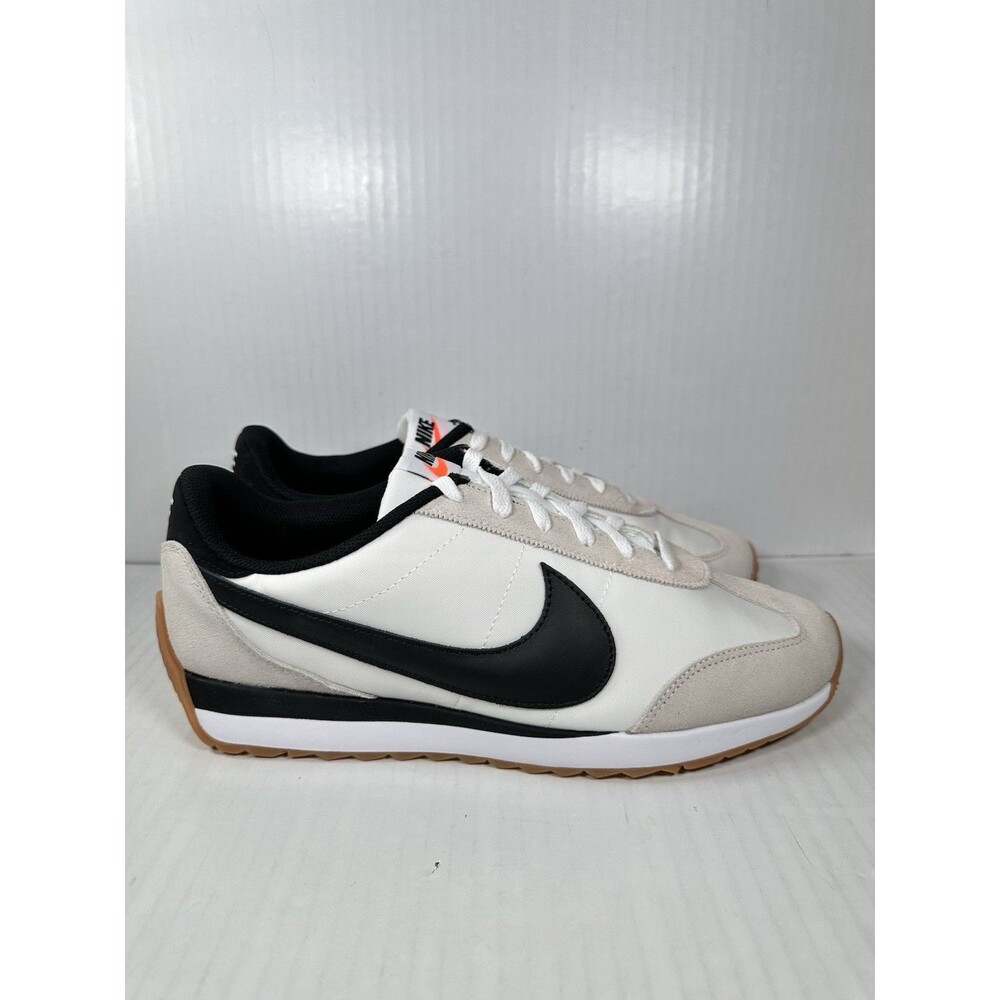 Nike Pacific Shoes Men's Size 10 White Black Platinum Tint HQ2052-100 NEW